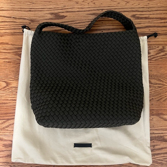 Naghedi Nomad Medium Hobo Bag - Picture 2 of 7